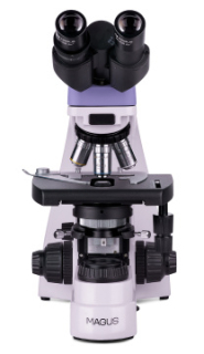 Biologický mikroskop Magus Bio 250BL